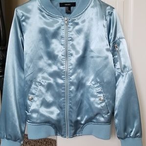 Forever 21 jacket